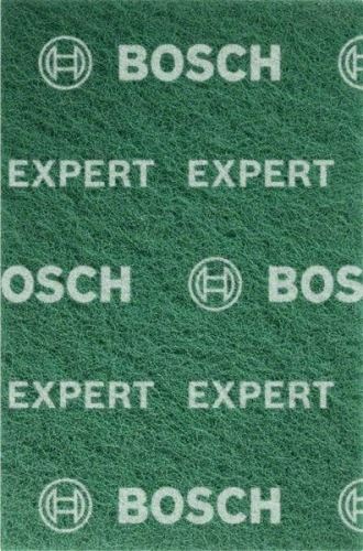 BOSCH EXPERT plato lijador N880 152x229mm, GP, 1/20 2608901217