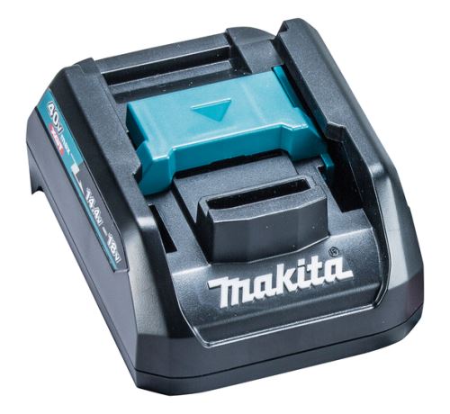 Adaptador de carga MAKITA XGT/LXT ADP10 para cargador XGT para cargar baterías LXT 191C10-7