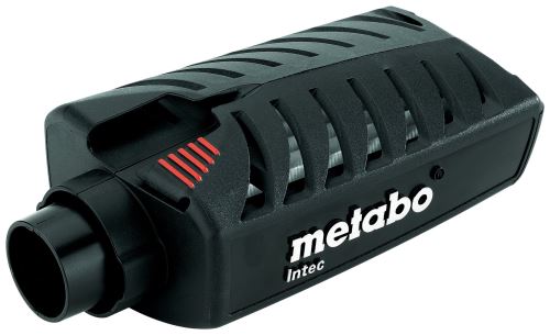 METABO Cartucho de polvo con filtro (para SXE 450 TT) 625599000