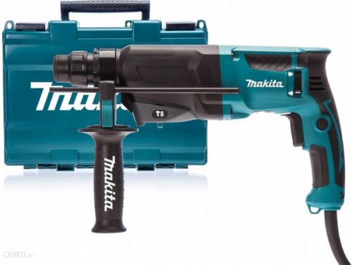 Taladro percutor Makita 2,3J, 720W HR2300