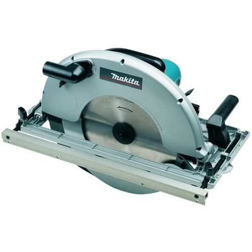 MAKITA Sierra circular manual 355mm, 2200W 5143R