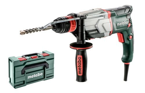 Metabo Martillo combinado KHE 2660 Quick 600663500