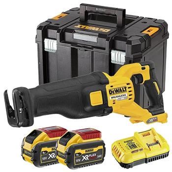 Sierra alternativa DeWALT AKU DCS389X2