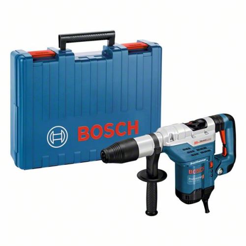 Bosch Taladro percutor con SDS max GBH 5-40 DCE 0611264000