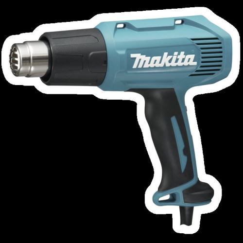 MAKITA Pistola de calor 50/300/600°C, 1800W HG6030K