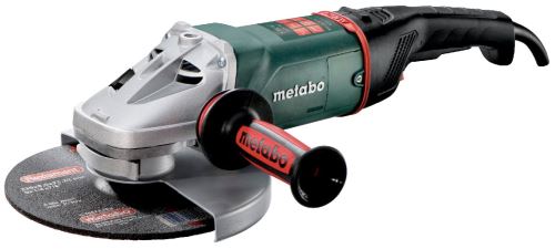 Metabo Amoladora angular WEA 24-230 MVT Quick 606472000