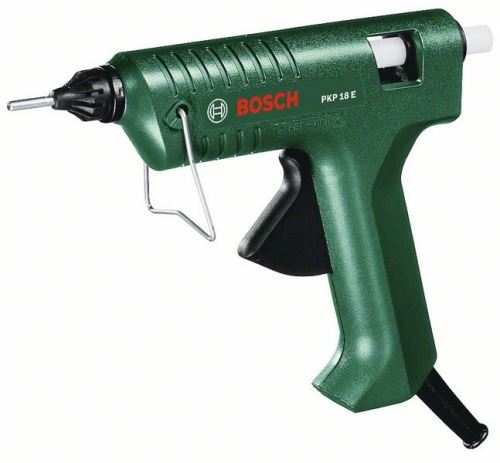 Pistola de pegamento BOSCH PKP 18 E 0603264508