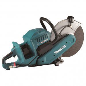 MAKITA Sierra de calar inalámbrica 350 mm Li-ion XGT 2x40V, sin batería Z CE001GZ