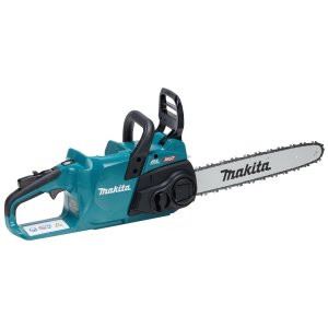 MAKITA Motosierra inalámbrica 400 mm Li-ion XGT 40V, sin batería Z UC023GZ