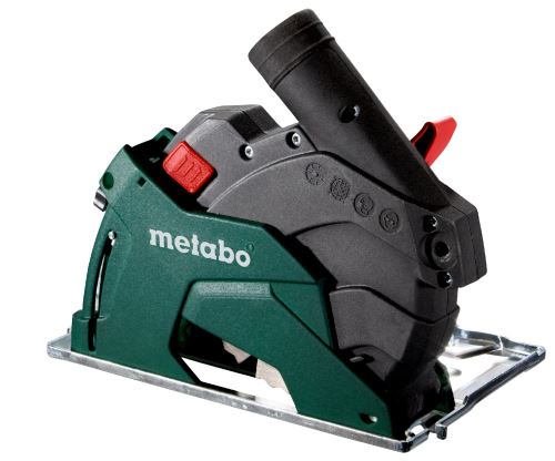 METABO Cuchilla CED 125 125 mm cubierta de corte 626730000