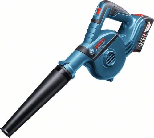 Soplador BOSCH GBL 18V-120 (sin batería ni cargador) Professional 06019F5100