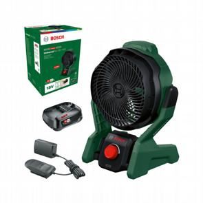 BOSCH Ventilador a batería UniversalFan 18V-1000 06039E1001