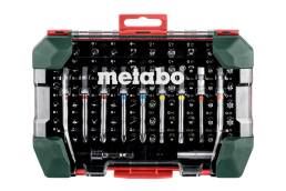 Promoción juego de puntas METABO (71 piezas) 626704000