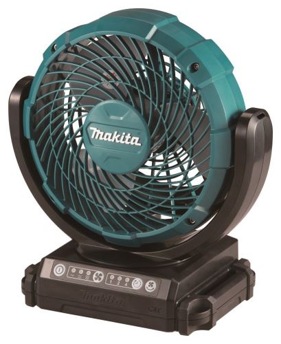 MAKITA Ventilador inalámbrico Li-ion 10.8/12V CXT, sin batería Z CF101DZ