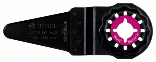 BOSCH HCS cortajuntas universal AIZ 28 SC 28 x 40 mm 2608661691