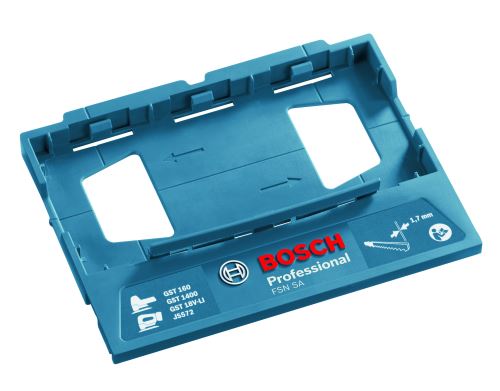 BOSCH Accesorios sistema FSN SA 1600A001FS