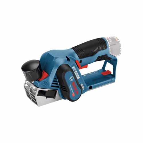 BOSCH Cepilladora inalámbrica GHO 12V-20 (solo), sin batería 06015A7000