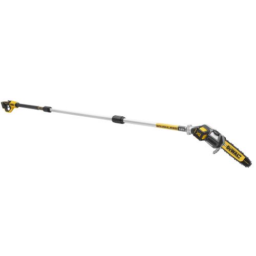 Sierra de podar inalámbrica DeWALT 18V (solo) DCMPS567N