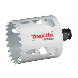 MAKITA perforadora TCT Ezychange 2 64 mm E-06753