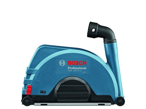 BOSCH Accesorios del sistema GDE 230 FC-S1600A003DL