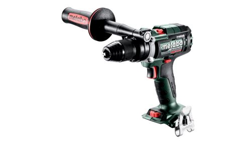 Metabo Taladro atornillador inalámbrico BS 18 LTX-3 BL I METAL 603181850