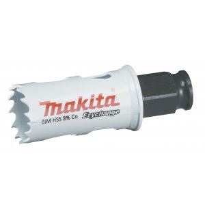 MAKITA perforadora BiM Ezychange 2 25 mm E-03698