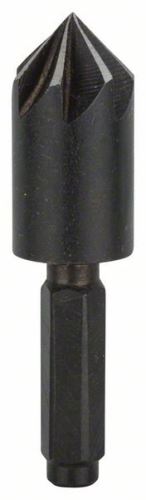 BOSCH Avellanador cónico 13,0 mm, 90°, 50 mm, 1/4" 1609200315