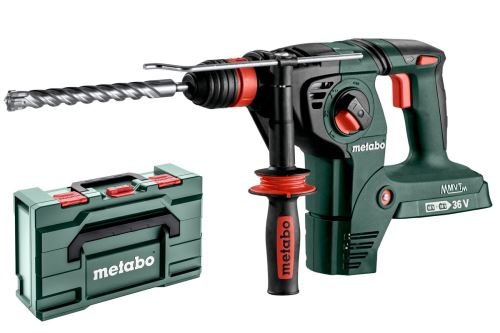 Metabo Martillo inalámbrico KHA 36-18 LTX 32 600796840