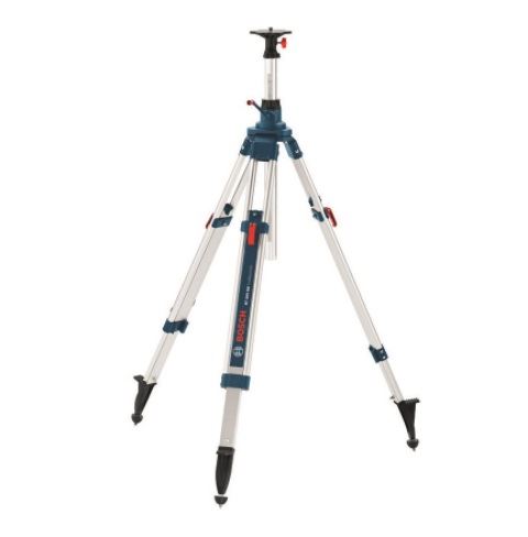 BOSCH Trípode telescópico de construcción BT 300 HD Professional 122-295 cm 0601091A00