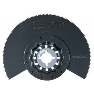 Hoja de sierra MAKITA HCS 85 mm TMA049 Starlock B-64836