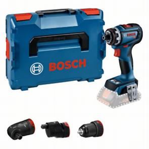 Taladro atornillador inalámbrico BOSCH GSR 18V-90 FC 06019K6203