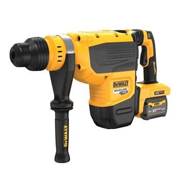 Martillo combinado DeWALT SDS-Max AKU DCH735X2