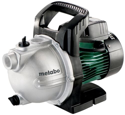 METABO Bomba de jardín P 3300 G 600963000