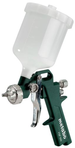 METABO Pistola neumática FSP 600 601575000