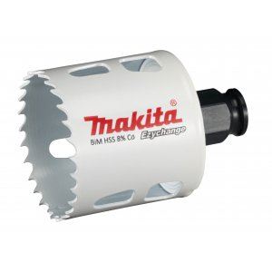 MAKITA perforadora BiM Ezychange 2 52 mm E-03838