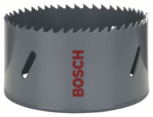 BOSCH Perforadora bimetálica HSS para adaptador estándar 92 mm, 3 5/8" 2608584129