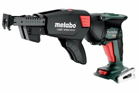 Metabo HBS 18 LTX BL 3000 DESTORNILLADOR PARA MADERA INALÁMBRICO 620062890