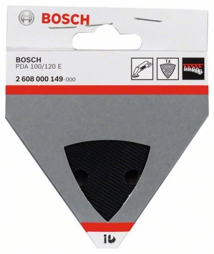 BOSCH Plato lijador 2608000149