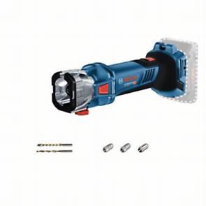 BOSCH Herramienta rotativa inalámbrica GCU 18V-30 06019K8000