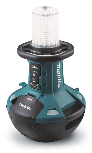 MAKITA Aku linterna LED Li-ion XGT/LXT/AC Z ML010G