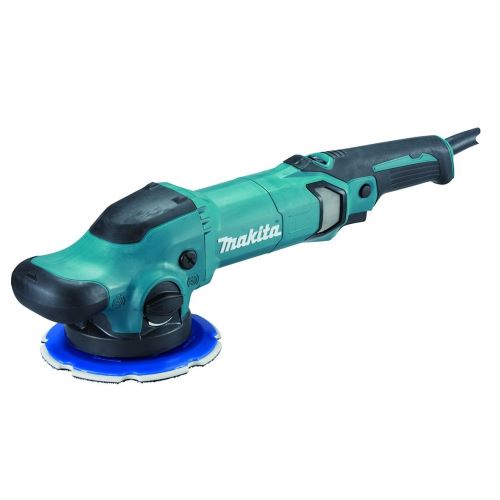 Pulidora orbital MAKITA 150mm 900W PO6000C