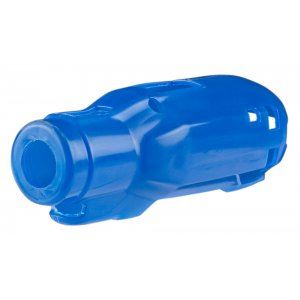 Tapa MAKITA azul para DFT023/45F 424986-8