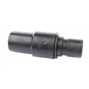 Adaptador MAKITA, 38/45 mm VC3012, VC4210 W107418688