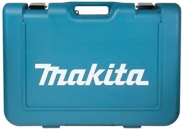 MAKITA estuche de plástico HR4002 824798-3