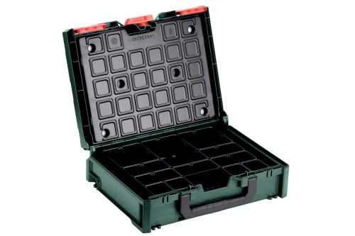 Organizador METABO x 118 626897000