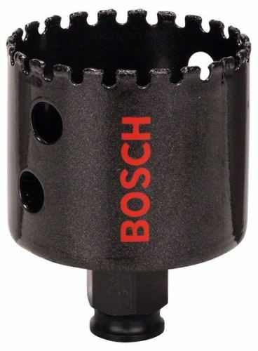 BOSCH Perforadora de diamante Diamante para cerámica dura 54 mm, 2 1/8" 2608580311