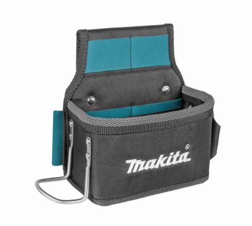 Bolsa MAKITA para carpintero 180x105x185 mm E-15257