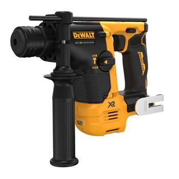 Martillo SDS Plus inalámbrico DeWALT de 12 V DCH072N