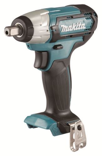 Makita Llave de impacto inalámbrica Li-ion CXT 12V, sin batería TW141DZ