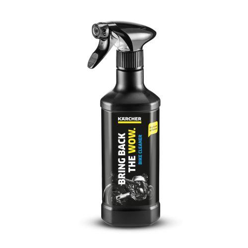 Kärcher Limpiador de motos 3 en 1 500 ml 62957630